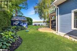 6270 JIM MITCHELLS Road Ramara