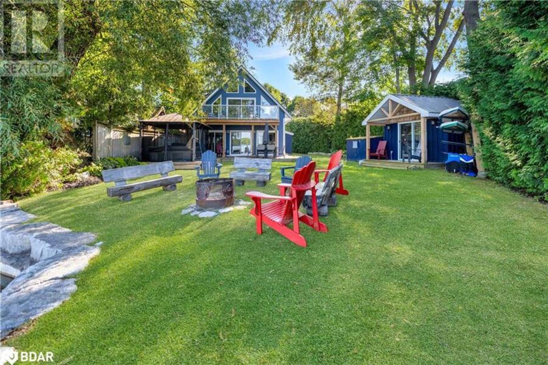 6270 JIM MITCHELLS Road Ramara