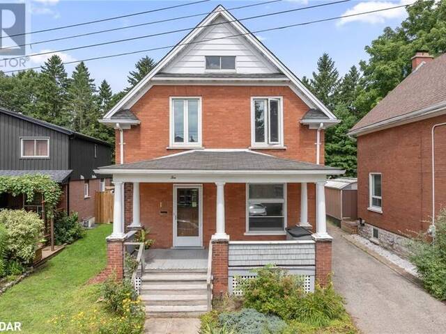 10 STAHL Avenue Kitchener Ontario