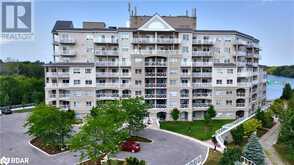 354 ATHERLEY Road Unit# 804 Orillia