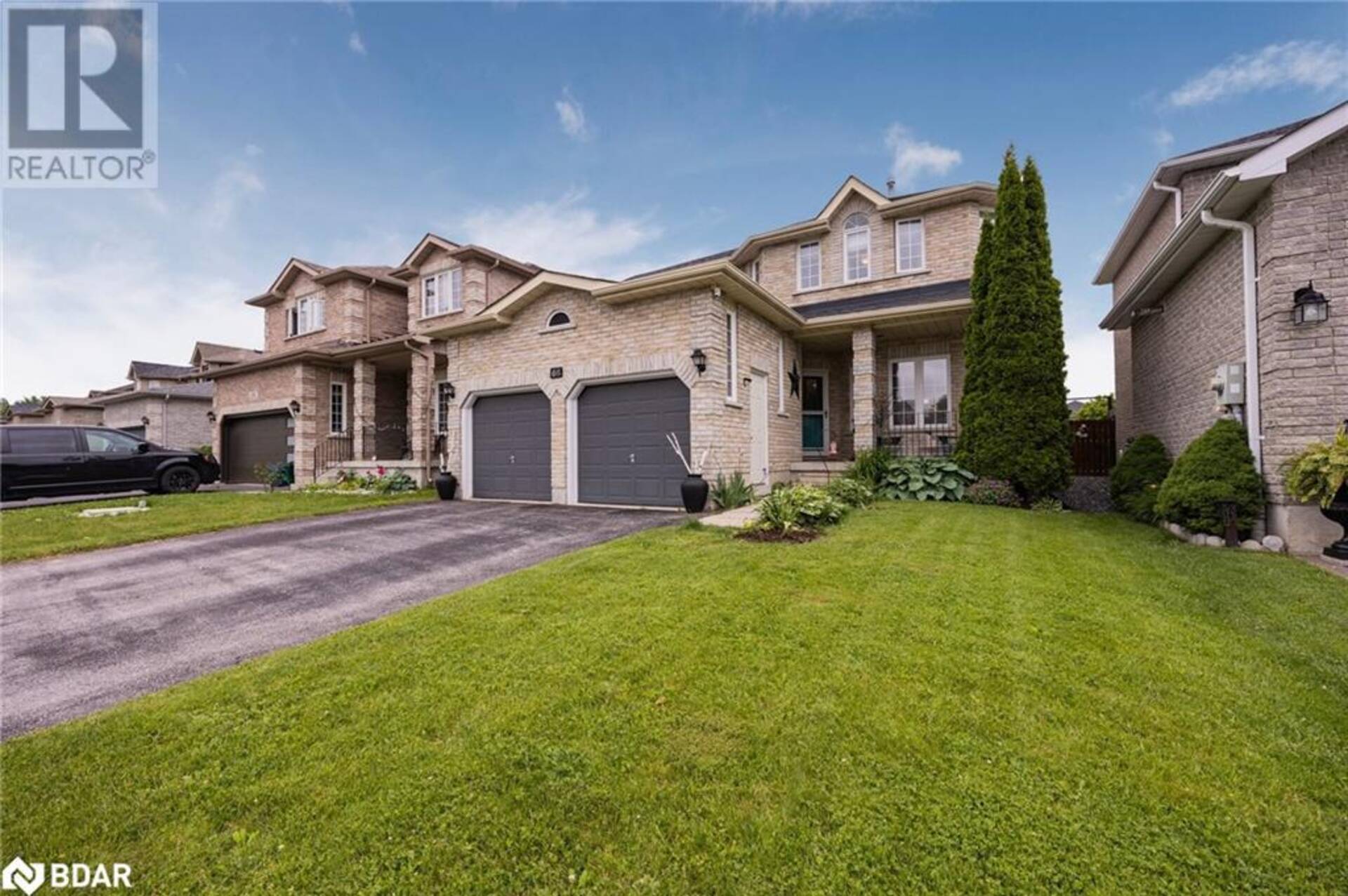 66 PENVILL Trail Barrie