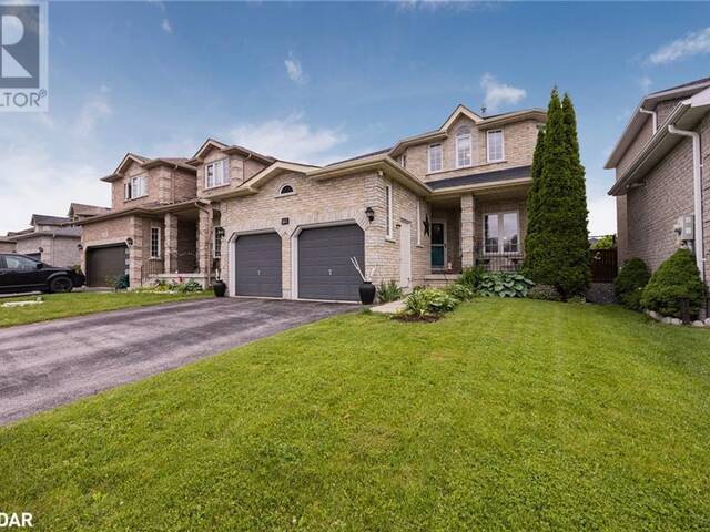 66 PENVILL Trail Barrie Ontario