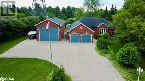 2403 SUNNIDALE Road Springwater