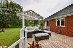 2403 SUNNIDALE Road Springwater