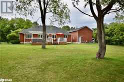 2403 SUNNIDALE Road Springwater