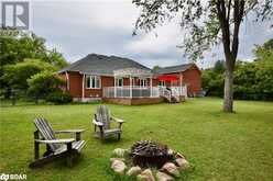 2403 SUNNIDALE Road Springwater