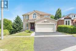 21 DUVAL Drive Barrie