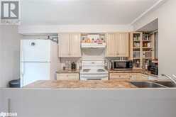 69 MOIR Crescent Unit# Lower Barrie