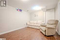 69 MOIR Crescent Unit# Lower Barrie