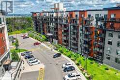 302 ESSA Road Unit# 616 Barrie