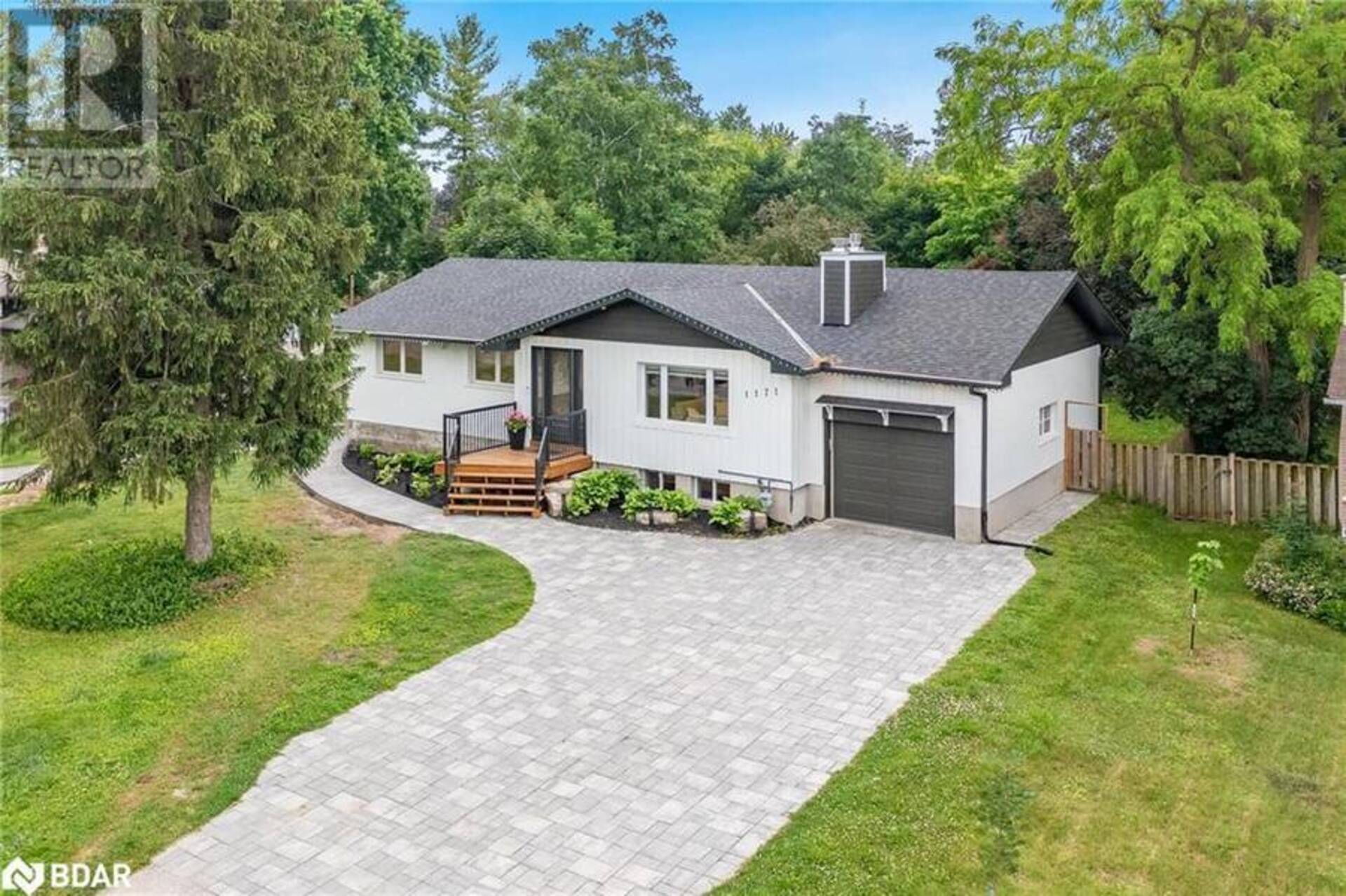 1171 NORTH SHORE Drive Innisfil