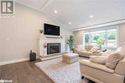 1171 NORTH SHORE Drive Innisfil