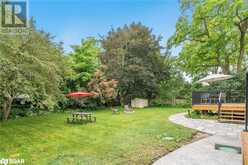 1171 NORTH SHORE Drive Innisfil