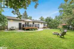 1171 NORTH SHORE Drive Innisfil