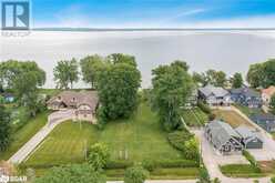 1171 NORTH SHORE Drive Innisfil