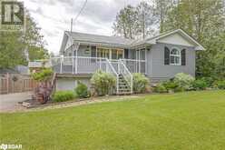 191 KENNEDY Avenue Oro-Medonte