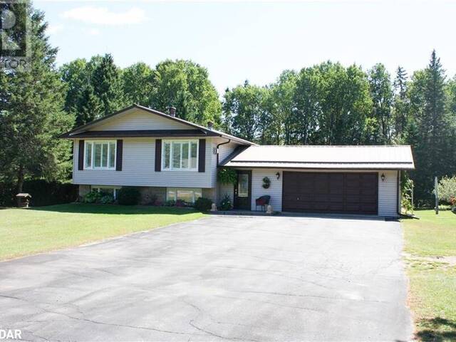 34 BAY RIDGE Road Hastings Highlands Ontario