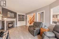 74 GOLDEN MEADOW Road Barrie