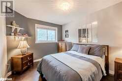 74 GOLDEN MEADOW Road Barrie