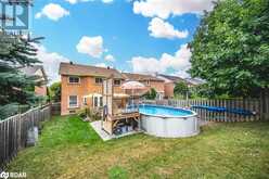 74 GOLDEN MEADOW Road Barrie