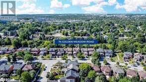 74 GOLDEN MEADOW Road Barrie