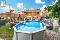 74 GOLDEN MEADOW Road Barrie