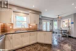 74 GOLDEN MEADOW Road Barrie