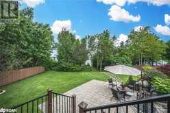 31 PLUNKETT Court Barrie