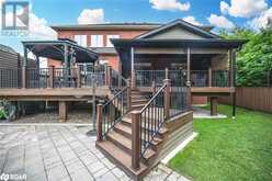 31 PLUNKETT Court Barrie