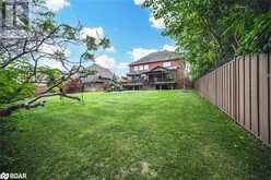 31 PLUNKETT Court Barrie