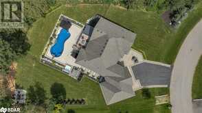 105 MENNILL Drive Springwater