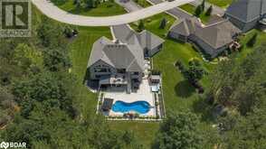 105 MENNILL Drive Springwater