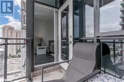 75 EGLINTON Avenue W Unit# 1710 Mississauga