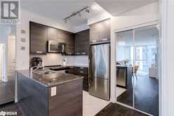 75 EGLINTON Avenue W Unit# 1710 Mississauga