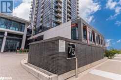 75 EGLINTON Avenue W Unit# 1710 Mississauga