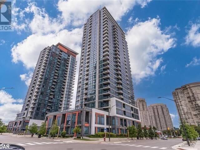 75 EGLINTON Avenue W Unit# 1710 Mississauga Ontario