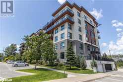 306 ESSA Road Unit# 603 Barrie