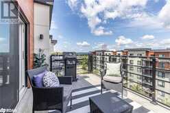 306 ESSA Road Unit# 603 Barrie