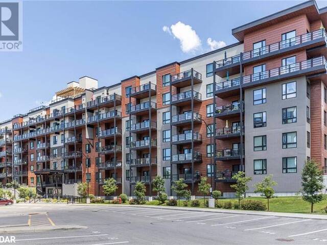 306 ESSA Road Unit# 603 Barrie Ontario