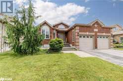 69 MILLER Drive Barrie