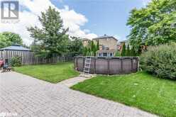 69 MILLER Drive Barrie