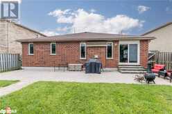 69 MILLER Drive Barrie