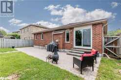 69 MILLER Drive Barrie