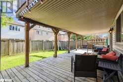 1431 LIVESEY Drive Oshawa