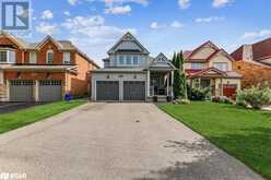 1431 LIVESEY Drive Oshawa