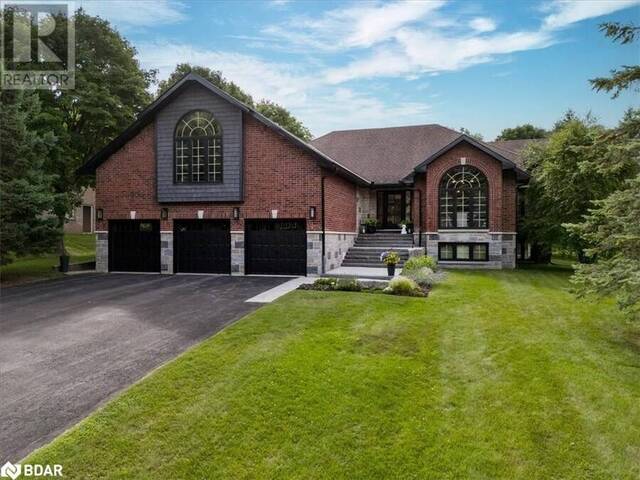 32 FOREST HILL Drive Midhurst Ontario