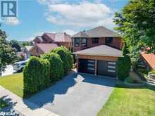 51 GIBBON Drive Barrie