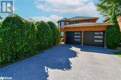 51 GIBBON Drive Barrie