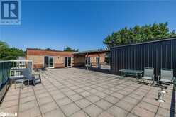 291 BLAKE Street Unit# 402 Barrie