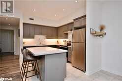 20 KODA Street Unit# 404 Barrie